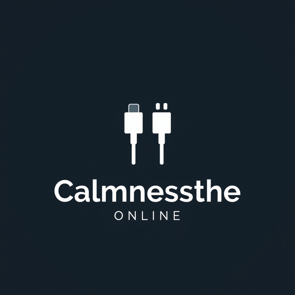 Calmnessthe